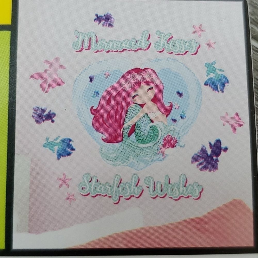 MAIN STREET WALL CREATIONS JUMBO STICKERS WALL ART